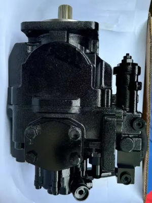 Excavadora Partes hidráulicas HP5V76 A10V076-14T Excavadora Liugong LG906 bomba hidráulica principal