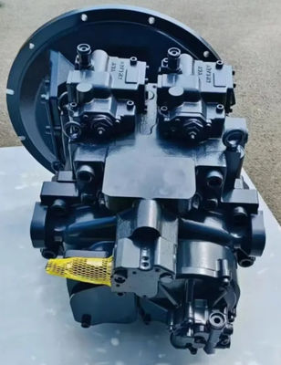 Engenharia Máquinas Motor XCMG490 Peças de escavadeira Bomba principal Bomba de pistão hidráulica de alta pressão