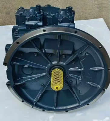 Engenharia Máquinas Motor XCMG490 Peças de escavadeira Bomba principal Bomba de pistão hidráulica de alta pressão