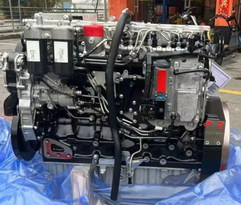 1106D-E70TA Para 1106D-E70TA Motor Diesel 129KW 180HP Motor Industrial