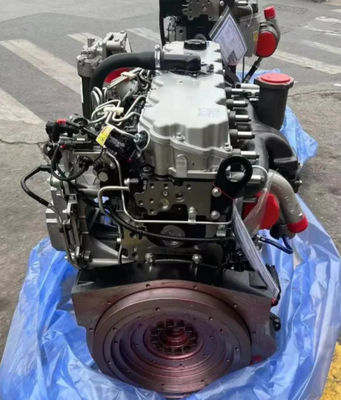 1106D-E70TA Para 1106D-E70TA Motor Diesel 129KW 180HP Motor Industrial