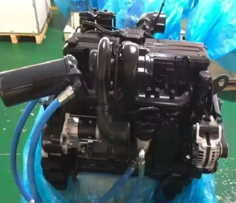 PC300-8 PC350-8 PC360-8 6D114 260HP Motor de 8,3L Motor de escavadeira SAA6D114E-3B