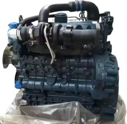 Motor Kubota V3307 Motor completo Alta qualidade
