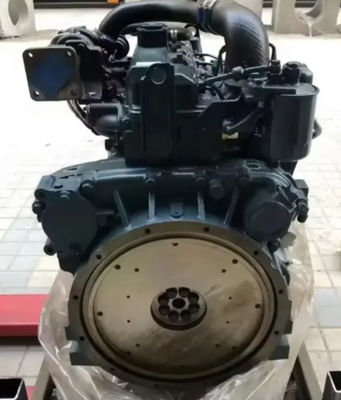 Motor Kubota V3307 Motor completo Alta qualidade