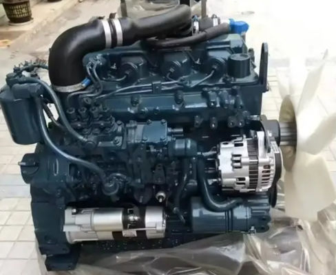 Motor Kubota V3307 Motor completo Alta qualidade