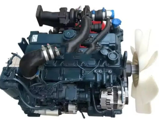 Z482 D722 D1005 D1105 D1503 D1703 D1803 D902 D905 Motor de escavadeira