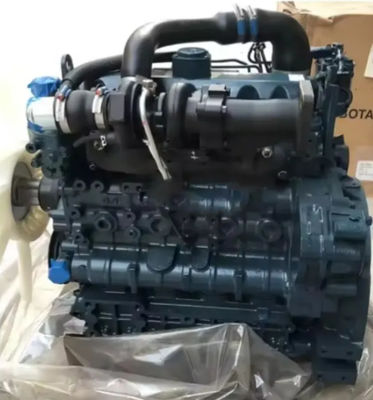 Z482 D722 D1005 D1105 D1503 D1703 D1803 D902 D905 Motor de escavadeira
