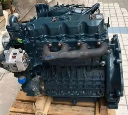 Z482 D722 D1005 D1105 D1503 D1703 D1803 D902 D905 Motor de escavadeira
