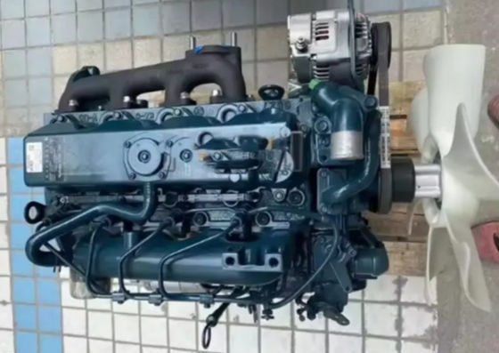 Z482 D722 D1005 D1105 D1503 D1703 D1803 D902 D905 Motor de escavadeira