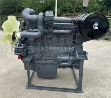 Doosan 500-7 Engenharia de montagem de escavadeira de alta qualidade
