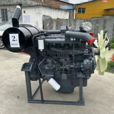 Doosan 500-7 Engenharia de montagem de escavadeira de alta qualidade