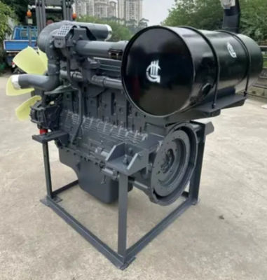 Doosan 500-7 Engenharia de montagem de escavadeira de alta qualidade
