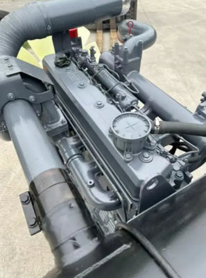 Doosan 500-7 Engenharia de montagem de escavadeira de alta qualidade