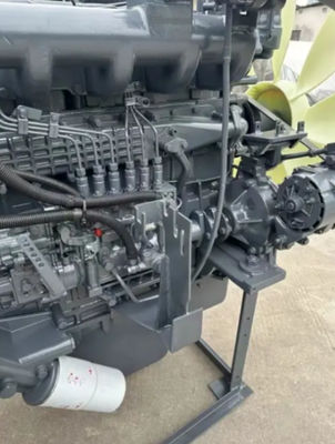 Doosan 500-7 Engenharia de montagem de escavadeira de alta qualidade