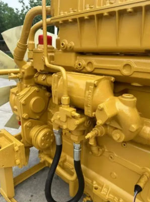 Original usado CAT 3306 Diesel Motor Completo Montagem Alta Qualidade