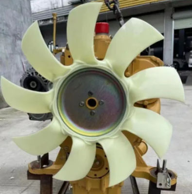 Máquinas Diesel Motores Motores C4.4 C9 C15 Engenharia de montagem para escavadeira CAT