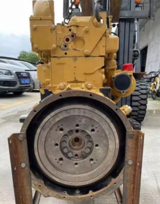 Máquinas Diesel Motores Motores C4.4 C9 C15 Engenharia de montagem para escavadeira CAT