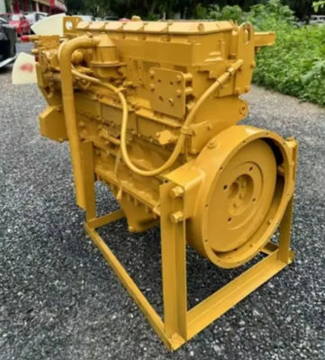 Motor de escavadeira Assy para  3116 C7 C9 C13 C18 Motor diesel