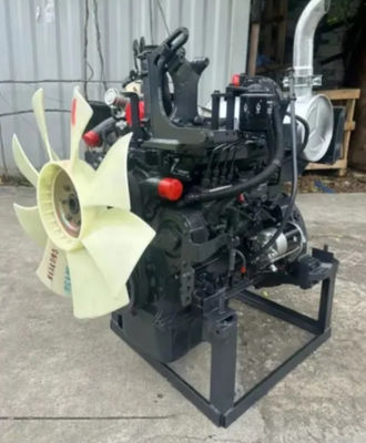 Excavadora Komatsu PC130 PC130-7 Motor PC 130 130-7 Alta precisão