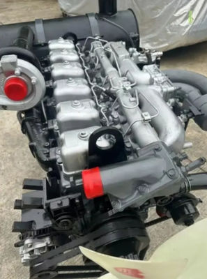Hyundai D6AC Motor Assy para R375-7h Vendas Diretas de Fábrica