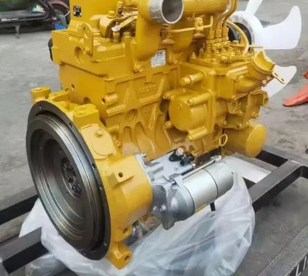 Motor C15 Assy C15 Diesel Motor Completo Para Excavadora de Gatos Alta Qualidade