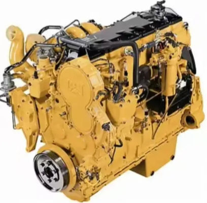 Motor C15 Assy C15 Diesel Motor Completo Para Excavadora de Gatos Alta Qualidade