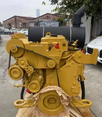 Original Diesel C9 Complete Engine Assy C9 Engine Assy para Cat 336