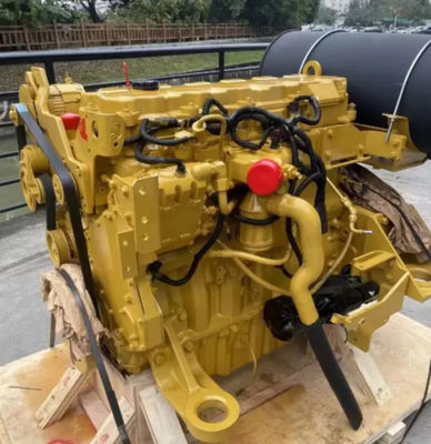 Original Diesel C9 Complete Engine Assy C9 Engine Assy para Cat 336