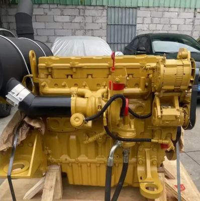 Original Diesel C9 Complete Engine Assy C9 Engine Assy para Cat 336
