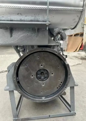 Montagem de motores de escavadeiras Isuzu 4bg1 Vendas directas de fábrica