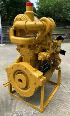 Partes de motores de escavadeiras com motor Caterpillar 3304