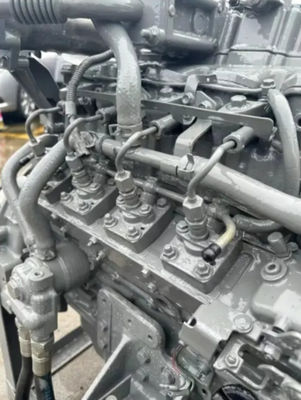 Boa qualidade China Sany 75-8 fábrica de máquinas de escavação vendas