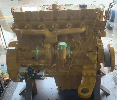 Cater C7.1 D8T55673 EFI Motor para Cater 330-336 Máquinas de Engenharia de Escavação