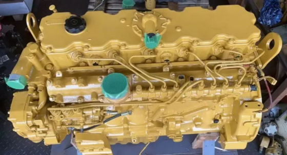 er C7.1 D8T55673 EFI Motor para er 330-336 Máquinas de Engenharia de Escavação