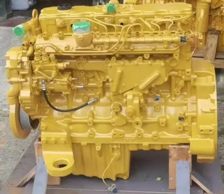 Cater C7.1 D8T55673 EFI Motor para Cater 330-336 Máquinas de Engenharia de Escavação