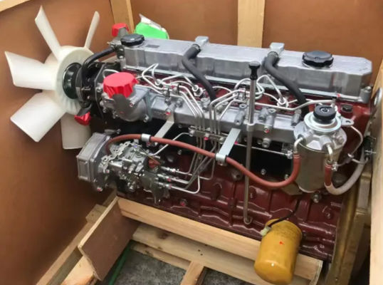 S6S Motor para Cat DP40K DP40 DP50 DP60 DP70 empilhadeiras concebidas para eficiência