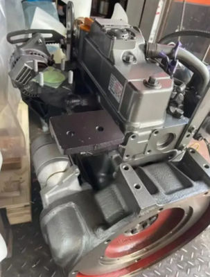 3TNV82A-GGEC Montagem de motores de escavadeiras para produção de máquinas de engenharia