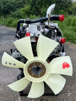 J05E Motor SK200-8 SK250-8 SK200-9 SK250-9 SK200-10 SK210-10