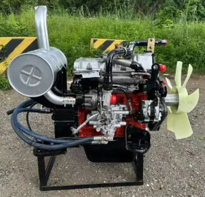 J05E Motor SK200-8 SK250-8 SK200-9 SK250-9 SK200-10 SK210-10