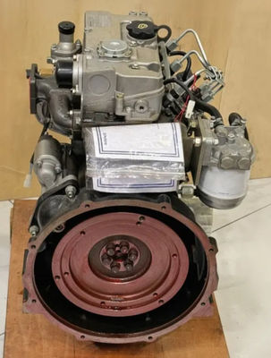 Peças para motores de escavadeiras e motores de motores a diesel