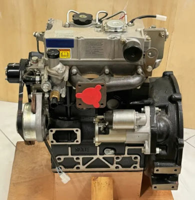 Peças para motores de escavadeiras e motores de motores a diesel