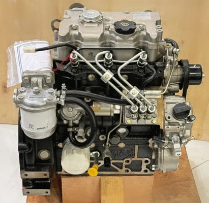 Peças para motores de escavadeiras e motores de motores a diesel