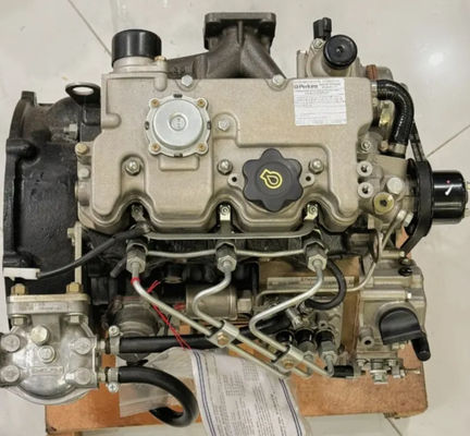 Peças para motores de escavadeiras e motores de motores a diesel