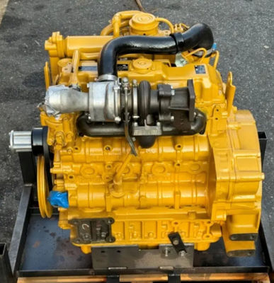 egoria C2.6 Motores a diesel para escavadeiras 380-1781 Máquinas e aparelhos de engenharia Partes de reposição de motores