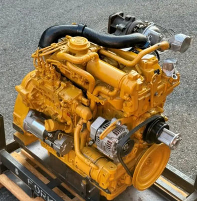 egoria C2.6 Motores a diesel para escavadeiras 380-1781 Máquinas e aparelhos de engenharia Partes de reposição de motores