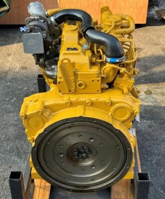 egoria C2.6 Motores a diesel para escavadeiras 380-1781 Máquinas e aparelhos de engenharia Partes de reposição de motores