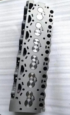 Volvo D6E cabeça de cilindro VOE20855301 VOE20941118 Adequado para EC160C EC180C EC210B
