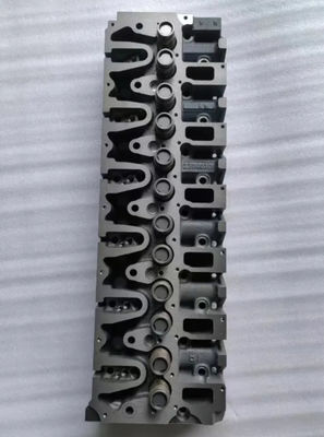 Volvo D6E cabeça de cilindro VOE20855301 VOE20941118 Adequado para EC160C EC180C EC210B