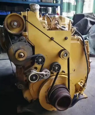 Motor Diesel Carter C12 Motor C12 Engenharia de montagem para máquinas de escavação e peças sobressalentes