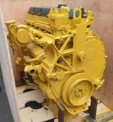 3116 3406 3306 Conjunto de motores de escavadeira C13 Apto para motores a diesel